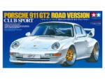Tamiya 1/24 Porsche 911 GT2 Road Version (TA24247) - TA24247