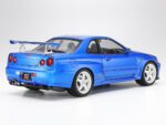 Tamiya 1/24 Nissan Skyline GT-R (TA24258) - TA24258