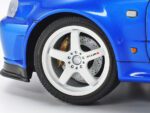 Tamiya 1/24 Nissan Skyline GT-R (TA24258) - TA24258