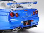 Tamiya 1/24 Nissan Skyline GT-R (TA24258) - TA24258