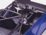 Tamiya 1/24 Alpine A110 Monte-Carlo'71 (TA24278) - TA24278