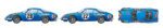 Tamiya 1/24 Alpine A110 Monte-Carlo'71 (TA24278) - TA24278