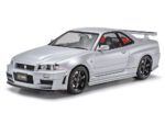 Tamiya 1/24 Nismo R34 GT-R Z-Tune (TA24282) - TA24282
