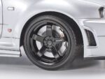 Tamiya 1/24 Nismo R34 GT-R Z-Tune (TA24282) - TA24282