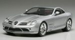 Tamiya 1/24 Mercedes-Benz SLK Malaren (TA24290) - TA24290