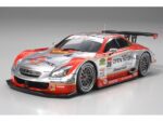 Tamiya 1/24 Open Interface Tom's SC430 (TA24293) - TA24293
