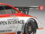 Tamiya 1/24 Open Interface Tom's SC430 (TA24293) - TA24293