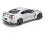 Tamiya 1/24 Nissan GT-R (TA24300) - TA24300