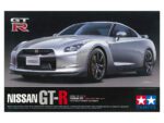 Tamiya 1/24 Nissan GT-R (TA24300) - TA24300
