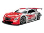Tamiya 1/24 ZENT CERUMO SC 2006 (TA24303) - TA24303