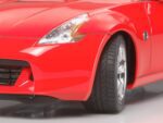 Tamiya 1/24 Nissan 370Z (TA24315) - TA24315