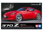 Tamiya 1/24 Nissan 370Z (TA24315) - TA24315