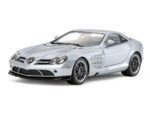 Tamiya 1/24 Mercedes-Benz SLR McLaren 722 (TA24317) - TA24317