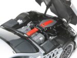 Tamiya 1/24 Mercedes-Benz SLR McLaren 722 (TA24317) - TA24317