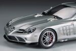 Tamiya 1/24 Mercedes-Benz SLR McLaren 722 (TA24317) - TA24317