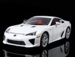 Tamiya 1/24 Lexus LFA (TA24319) - TA24319