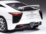 Tamiya 1/24 Lexus LFA (TA24319) - TA24319