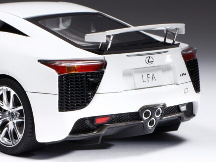 Tamiya 1/24 Lexus LFA (TA24319) - TA24319