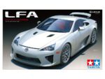 Tamiya 1/24 Lexus LFA (TA24319) - TA24319