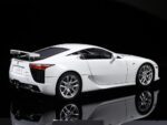 Tamiya 1/24 Lexus LFA (TA24319) - TA24319