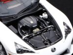 Tamiya 1/24 Lexus LFA (TA24319) - TA24319