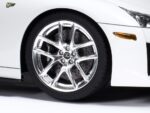 Tamiya 1/24 Lexus LFA (TA24319) - TA24319