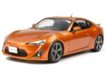 Tamiya 1/24 Toyota 86 (TA24323) - TA24323