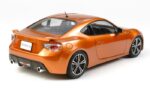 Tamiya 1/24 Toyota 86 (TA24323) - TA24323