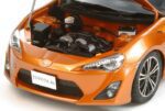 Tamiya 1/24 Toyota 86 (TA24323) - TA24323