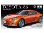 Tamiya 1/24 Toyota 86 (TA24323) - TA24323