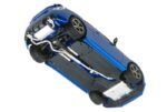 Tamiya 1/24 Subaru BRZ (TA24324) - TA24324