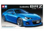 Tamiya 1/24 Subaru BRZ (TA24324) - TA24324