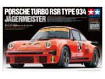Tamiya 1/24 Porsche Turbo RSR Type 934 (TA24328) - TA24328