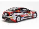 Tamiya 1/24 GAZOO TRD 86 2013 TRD RC (TA24337) - TA24337
