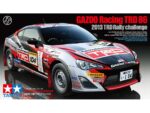 Tamiya 1/24 GAZOO TRD 86 2013 TRD RC (TA24337) - TA24337