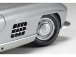 Tamiya 1/24 Mercedes-Benz 300SL (TA24338) - TA24338
