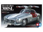 Tamiya 1/24 Mercedes-Benz 300SL (TA24338) - TA24338