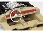 Tamiya 1/24 Mercedes-Benz 300SL (TA24338) - TA24338