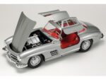 Tamiya 1/24 Mercedes-Benz 300SL (TA24338) - TA24338