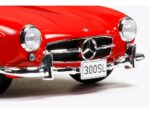 Tamiya 1/24 Mercedes-Benz 300SL (TA24338) - TA24338