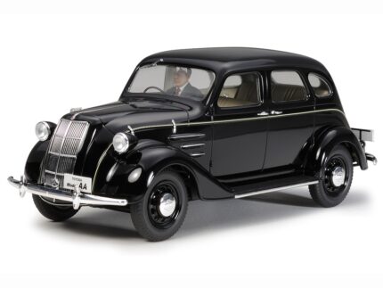 Tamiya 1/24 Toyoda Model AA (TA24339) - TA24339