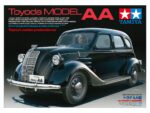 Tamiya 1/24 Toyoda Model AA (TA24339) - TA24339