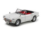 Tamiya 1/24 Honda S600 (TA24340) - TA24340