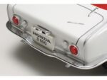 Tamiya 1/24 Honda S600 (TA24340) - TA24340