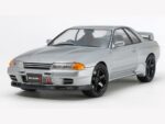 Tamiya 1/24 Nissan Skyline GT-R Nismo-Custom (TA24341) - TA24341