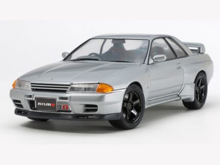 Tamiya 1/24 Nissan Skyline GT-R Nismo-Custom (TA24341) - TA24341