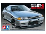 Tamiya 1/24 Nissan Skyline GT-R Nismo-Custom (TA24341) - TA24341