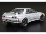 Tamiya 1/24 Nissan Skyline GT-R Nismo-Custom (TA24341) - TA24341