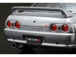 Tamiya 1/24 Nissan Skyline GT-R Nismo-Custom (TA24341) - TA24341