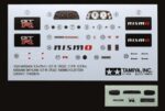 Tamiya 1/24 Nissan Skyline GT-R Nismo-Custom (TA24341) - TA24341